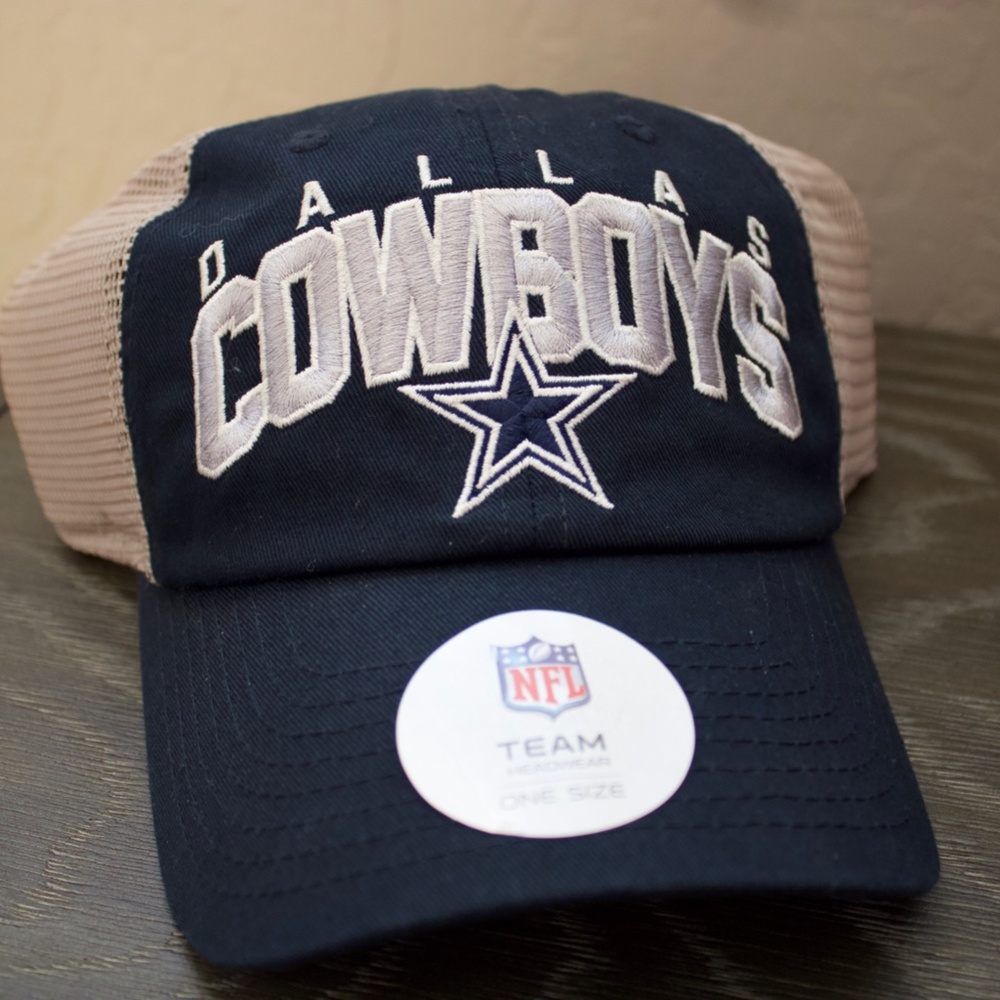 ‼️NEW‼️ Dallas Cowboys Hat